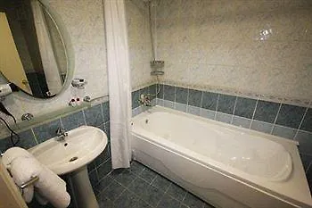 Maltepe Manhattan Hotel Ankara