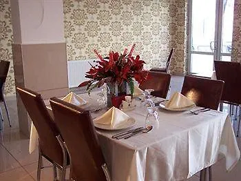 Maltepe Manhattan Hotel Ankara 3*,  Turkey