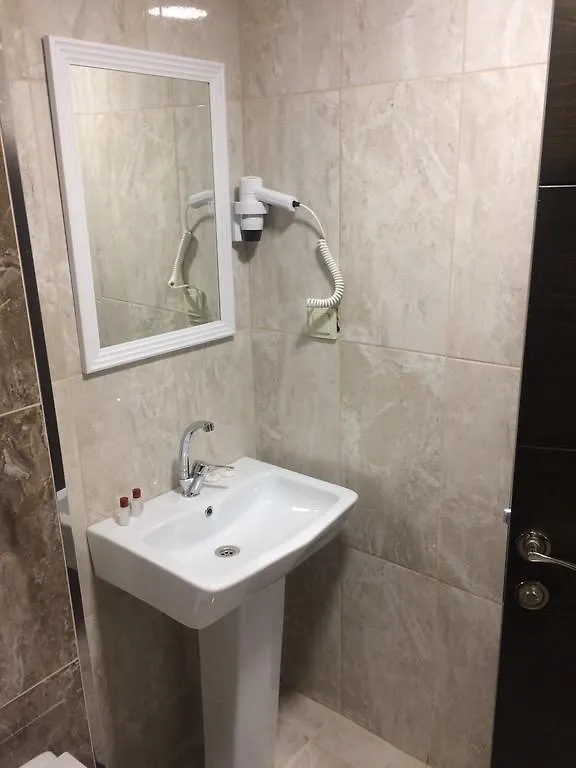 Maltepe Manhattan Hotel Ankara Turkey