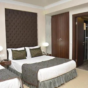 Koza Millenyum Hotel&spa **** Анкара