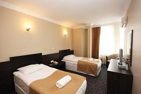 Maltepe Manhattan Hotel Ankara