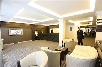 Maltepe Manhattan Hotel Ankara