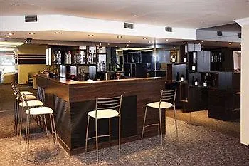 Maltepe Manhattan Hotel Ankara