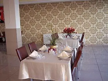 Maltepe Manhattan Hotel Ankara