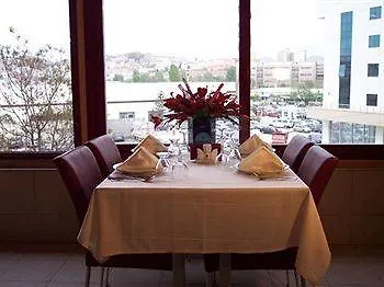 Maltepe Manhattan Hotel Ankara
