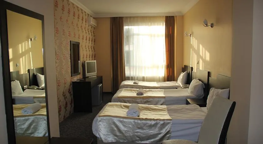 Maltepe Manhattan Hotel Ankara 3*,