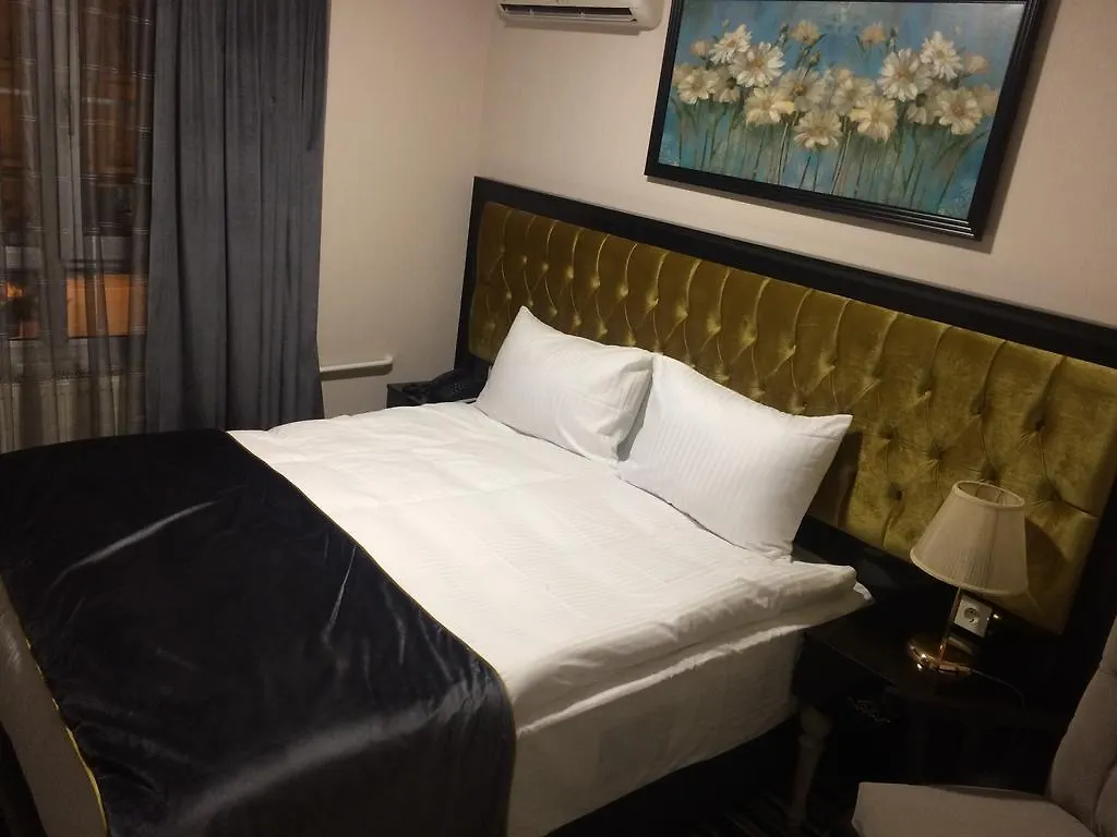 Maltepe Manhattan Hotel Ankara