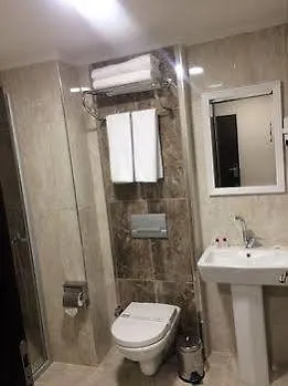 Maltepe Manhattan Hotel Ankara