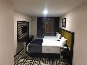 Maltepe Manhattan Hotel Ankara 3*,
