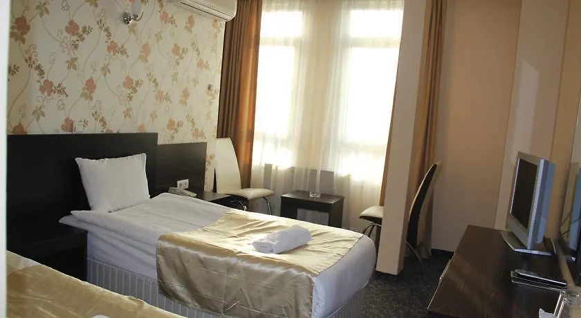 Maltepe Manhattan Hotel Ankara