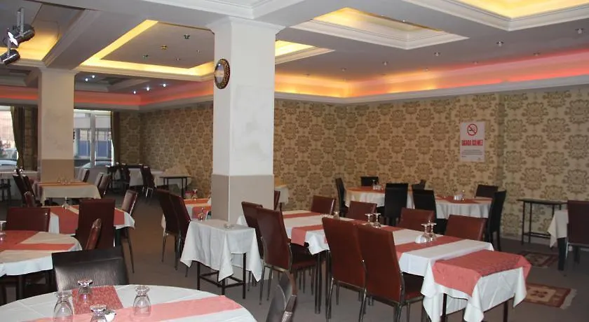 Maltepe Manhattan Hotel Ankara 3*,  Turkey