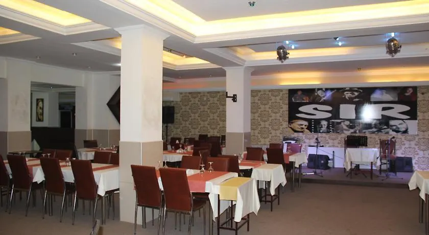 Maltepe Manhattan Hotel Ankara 3*,