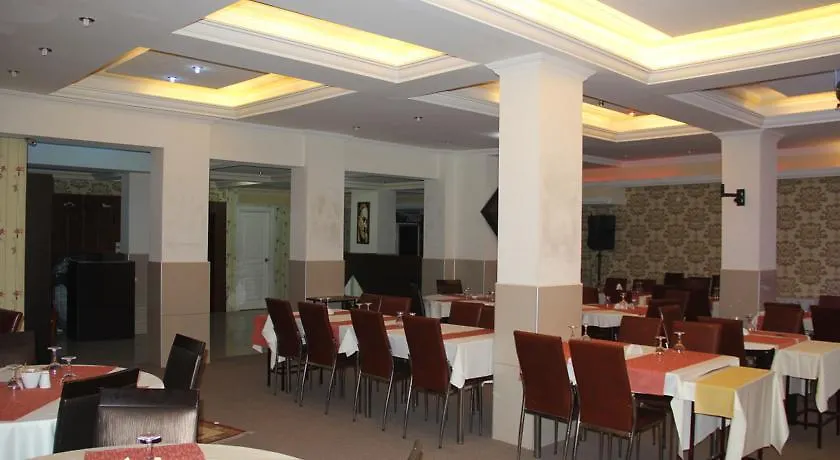 Maltepe Manhattan Hotel Ankara