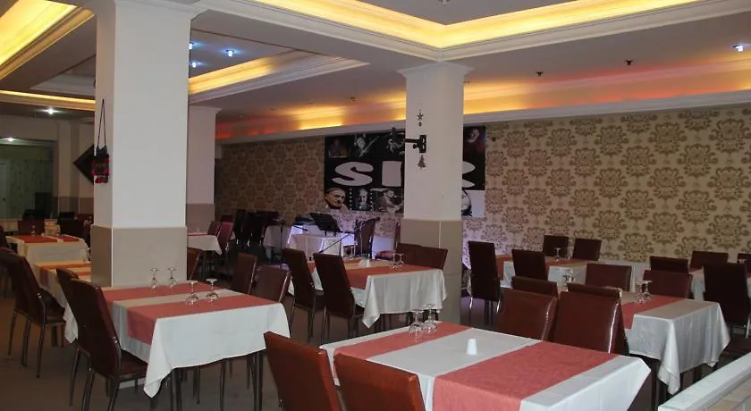 Maltepe Manhattan Hotel Ankara