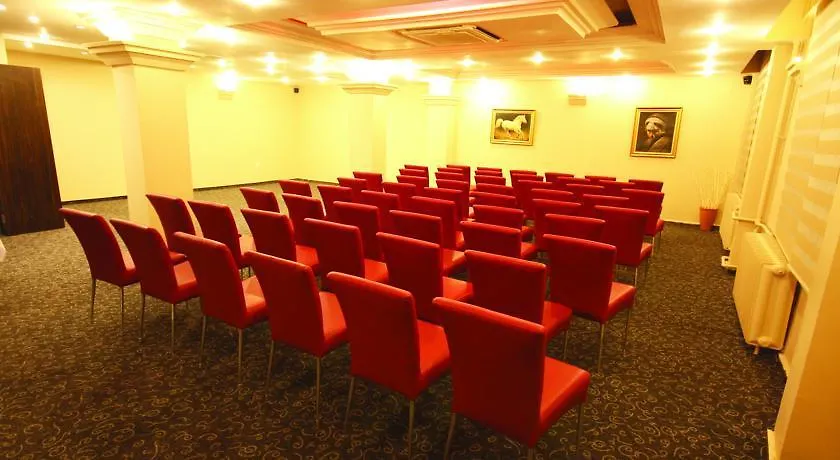 Maltepe Manhattan Hotel Ankara