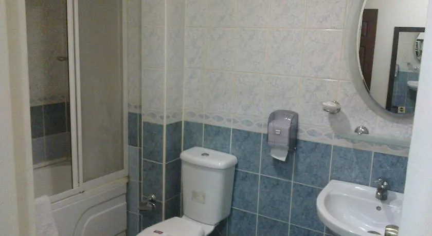 ***  Maltepe Manhattan Hotel Ankara Turkey