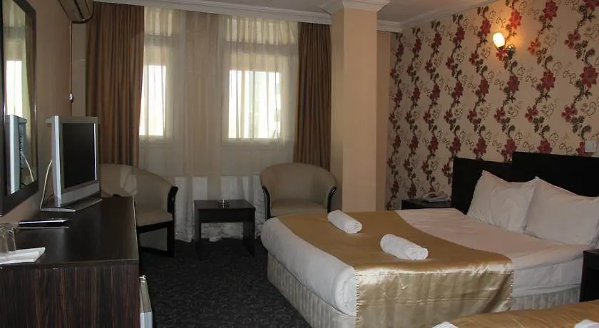 Maltepe Manhattan Hotel Ankara