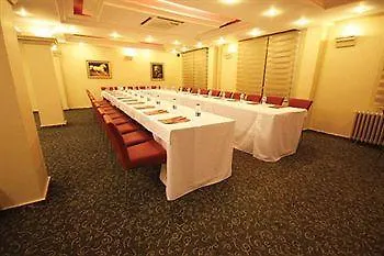 Maltepe Manhattan Hotel Ankara Turkey