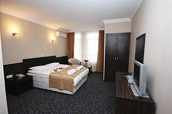 Maltepe Manhattan Hotel Ankara