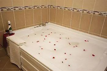 Maltepe Manhattan Hotel Ankara