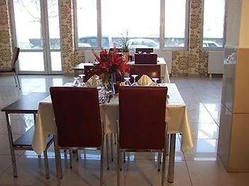 Maltepe Manhattan Hotel Ankara 3*,  Turkey