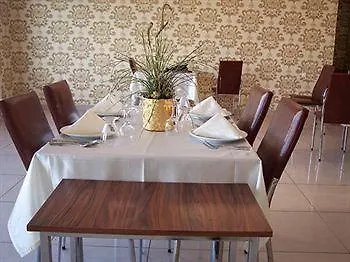 Maltepe Manhattan Hotel Ankara