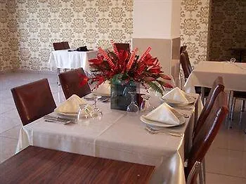 Maltepe Manhattan Hotel Ankara
