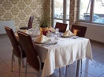 Maltepe Manhattan Hotel Ankara 3*,