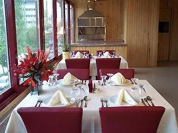 Maltepe Manhattan Hotel Ankara Turkey