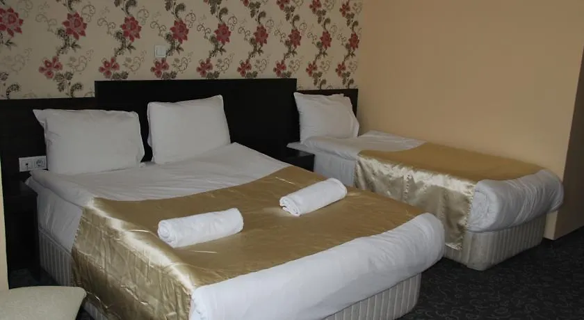 Maltepe Manhattan Hotel Ankara