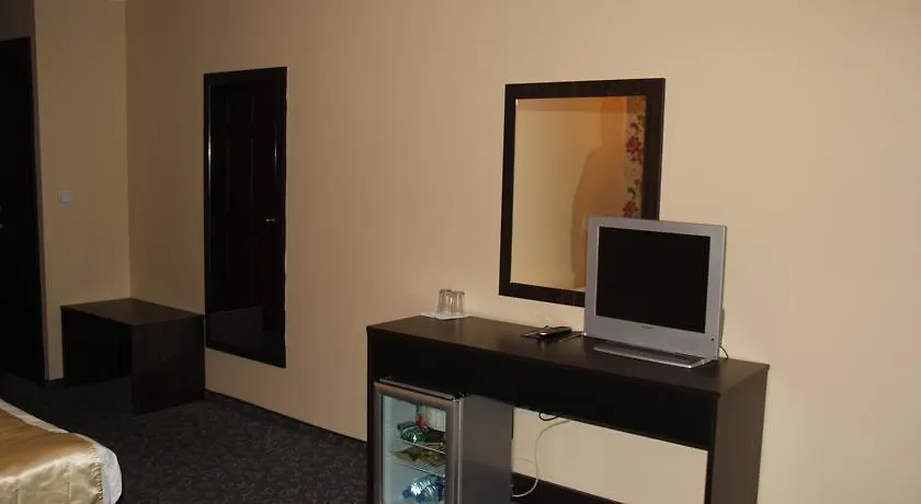 Maltepe Manhattan Hotel Ankara