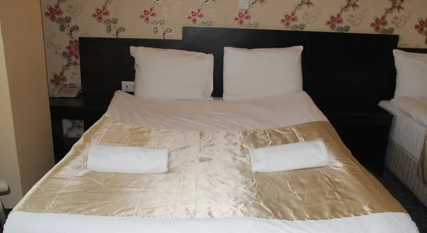 Maltepe Manhattan Hotel Ankara Turkey
