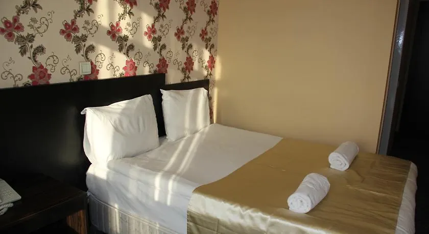 Maltepe Manhattan Hotel Ankara