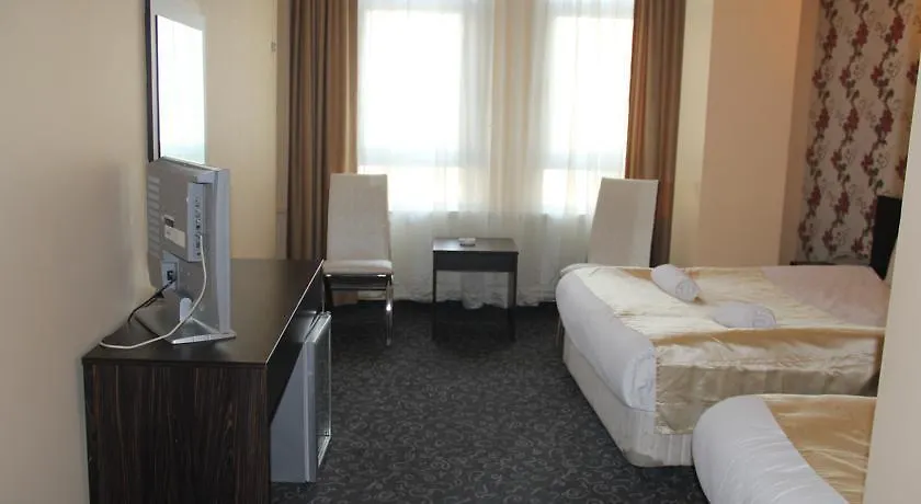 Maltepe Manhattan Hotel Ankara