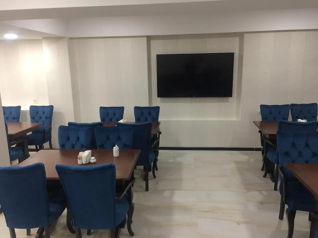 Maltepe Manhattan Hotel Ankara