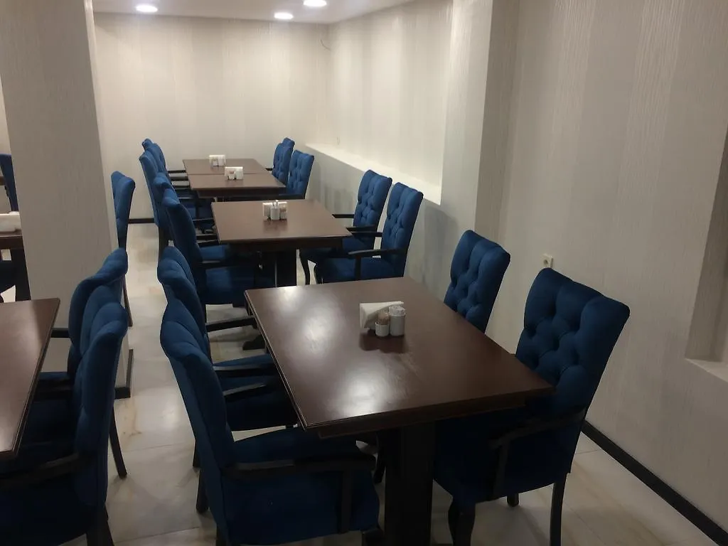 Maltepe Manhattan Hotel Ankara 3*,