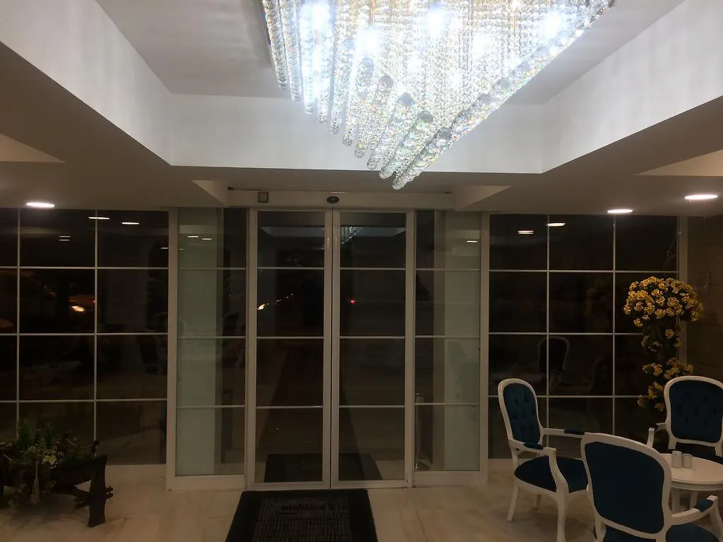 Maltepe Manhattan Hotel Ankara