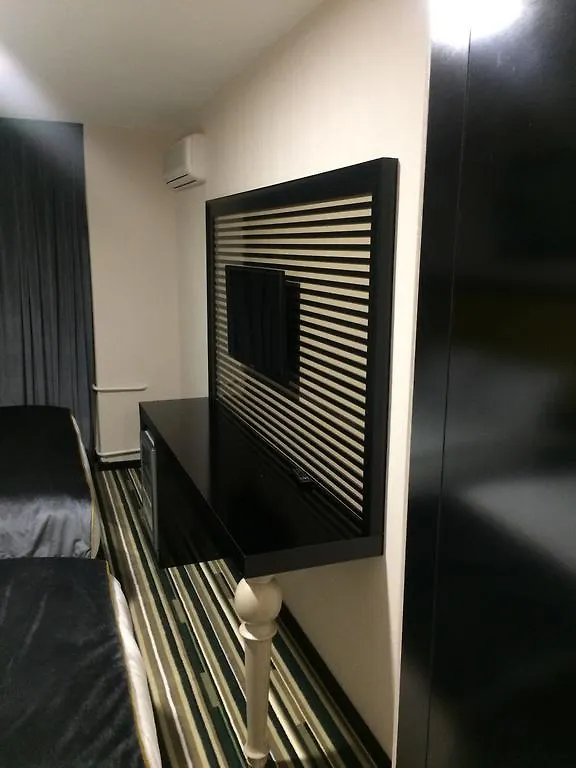 Maltepe Manhattan Hotel Ankara
