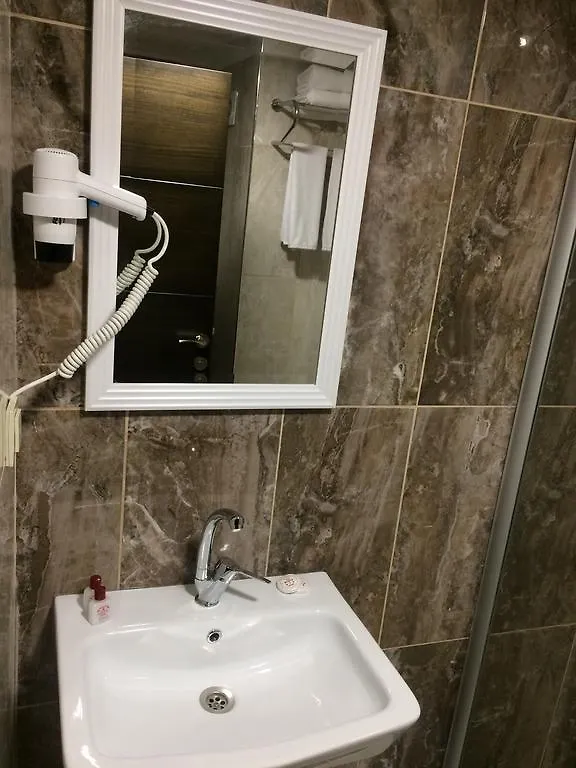 Maltepe Manhattan Hotel Ankara 3*,  Turkey