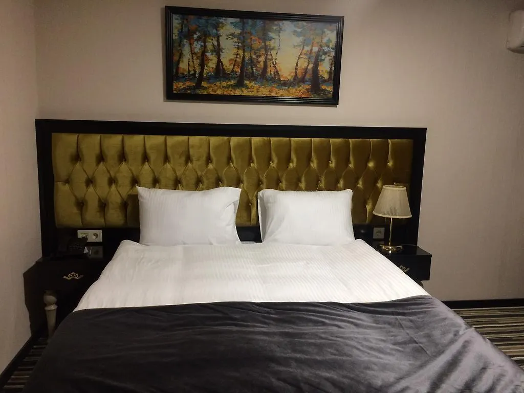 Maltepe Manhattan Hotel Ankara