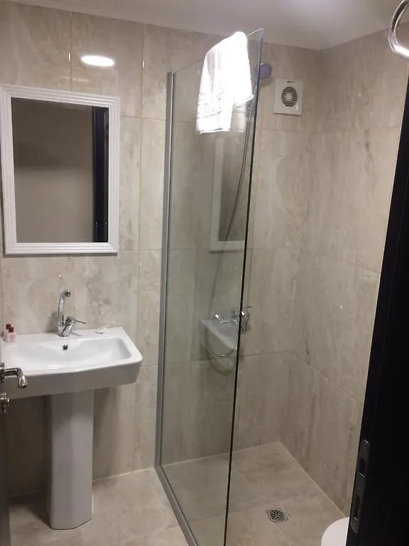 Maltepe Manhattan Hotel Ankara