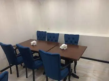 Maltepe Manhattan Hotel Ankara 3*,  Turkey