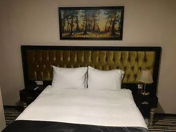 Maltepe Manhattan Hotel Ankara