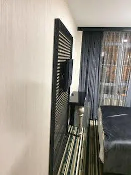 Maltepe Manhattan Hotel Ankara