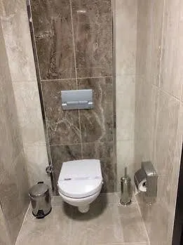 Maltepe Manhattan Hotel Ankara