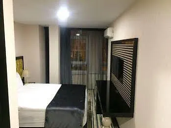 Maltepe Manhattan Hotel Ankara