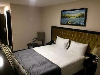 Maltepe Manhattan Hotel Ankara