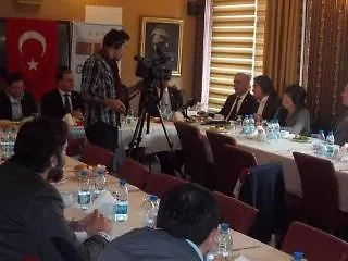Maltepe Manhattan Hotel Ankara