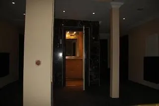 ***  Maltepe Manhattan Hotel Ankara Turkey